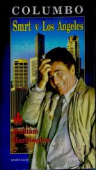 kniha Columbo Smrt v Los Angeles, Baronet 2000