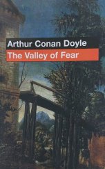 kniha The valley of fear, Levné knihy 2007