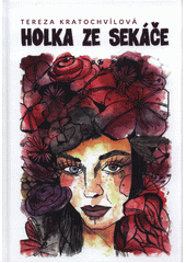 kniha Holka ze sekáče, CPress 2019