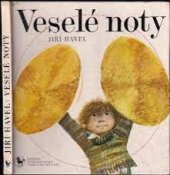 kniha Veselé noty, SPN 1983