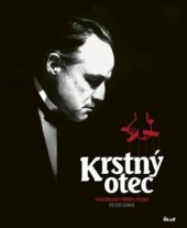 kniha Krstný otec Fascinujúci príbeh filmu, Ikar 2018