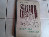 kniha Hornické pohádky, Karel Hloušek 1941