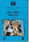 kniha Líza dělá noviny a další příběhy, Baronet 1993