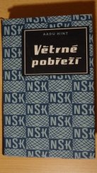 kniha Větrné pobřeží, Svět sovětů 1957