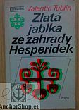 kniha Zlatá jablka ze zahrady Hesperidek, Práce 1979