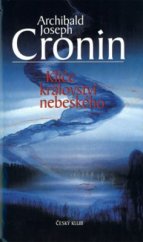 kniha Klíče království nebeského, Český klub 2002