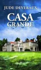 kniha Casa Grande, Baronet 2014