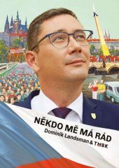 kniha Někdo mě má rád autorizovaný hanopis Jiřího Ovčáčka, Listen 2020
