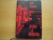 kniha Jezdec z neznáma, Mladá fronta 1965