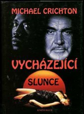 kniha Vycházející slunce, Knižní klub 1996