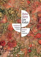 kniha Dcéra Slávy, Perfekt 2018