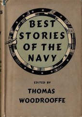 kniha Best Stories Of The Navy, Faber & Faber 1945