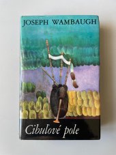 kniha Cibuĺové pole, Slovenský spisovateľ 1986