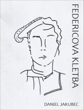 kniha Federicova kletba, Tofana 2022