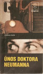 kniha Únos doktora Neumanna, Naše vojsko 1980