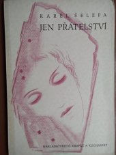 kniha Jen přátelství, Kropáč a Kucharský 1944
