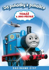 kniha Od pohádky k pohádce - Tomáš a jeho přátelé, Egmont 2017