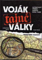 kniha Voják tajné války, Road 1994