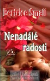 kniha Nenadálé radosti, Baronet 2007