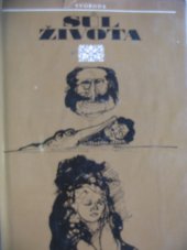 kniha Sůl života, Svoboda 1972