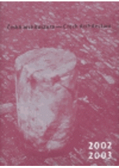 kniha Česká architektura = Czech architecture : ročenka, Prostor - architektura, interiér, design 2004