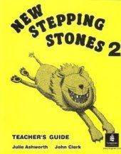 kniha New Stepping Stones 2 Teacher’s Book, Longman 1997
