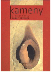 kniha Kameny a další texty, Malvern 2008