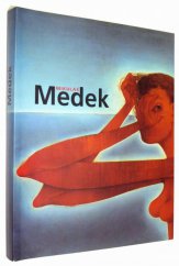 kniha Mikuláš Medek, Gema Art 2002