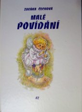 kniha Malé povídání, AZ 1994