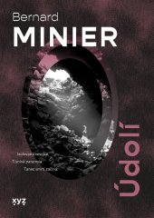 kniha Údolí, XYZ 2025