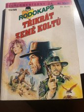 kniha Číňanův kousek, Ivo Železný 1995