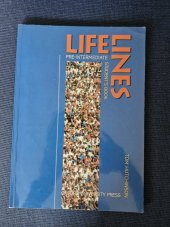 kniha Life Lines Pre-Intermediate Student´s Book, Oxford University Press 2009
