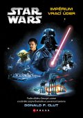 kniha Star Wars: Impérium vrací úder, CPress 2015