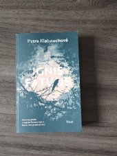 kniha Ignis Fatuus, Host 2025