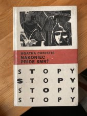 kniha NAKONIEC PRIDE SMRT, Mladé letá 1979