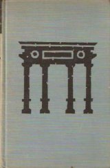 kniha Životopisy dvanácti císařů, Státní nakladatelství krásné literatury a umění 1966
