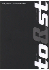 kniha Toast - Dušan Tománek home alone ; Libor Stavjaník : garáž na prodej, Krajská galerie výtvarného umění ve Zlíně 2007