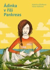 kniha Ádinka v říši Pankreas, Drobek 2025