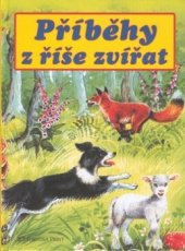 kniha Příběhy z říše zvířat, Fortuna Libri 2002