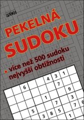 kniha Pekelná sudoku, Plot 2026