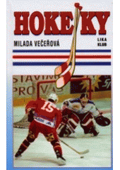 kniha Hokejky, Lika klub 2000