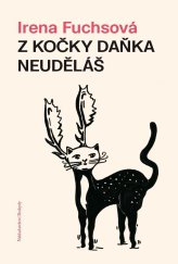 kniha Z kočky daňka neuděláš, Beskydy 2025
