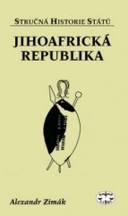 kniha Jihoafrická republika, Libri 2003