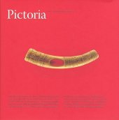 kniha Pictoria, Vydavateľstvo Rak 2025