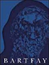 kniha Tibor Bartfay Koláže, Slovart 2000