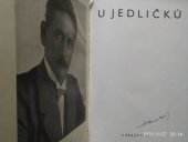 kniha U Jedličků, A. Bartoš 1936