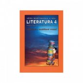 kniha Literatura 4 česká a světová literatura 1945-2005, Tripolia 2007