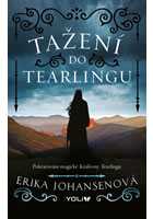 kniha Tažení do Tearlingu, YOLI 2016