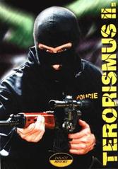 kniha Terorismus II., Police history 1999