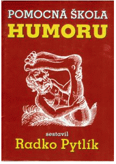 kniha Pomocná škola humoru, Emporius 2005